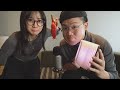 Doing ASMR With Dong ASMR Mouth Sounds Whispers