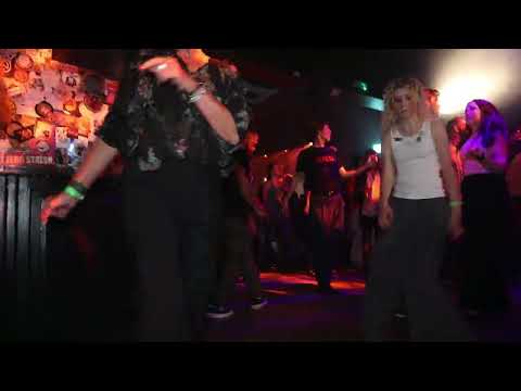 NORTHERN SOUL DANCERS - SO IN LOVE WITH YOU - TONY GALLA