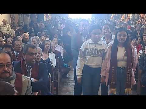 Aquiteven  :  0117 TÓPAGA BOYACÁ IGLESIA CATÓLICA COLONIAL  FESTIVIDAD A SAN JUDITAS TADEO 2.026.