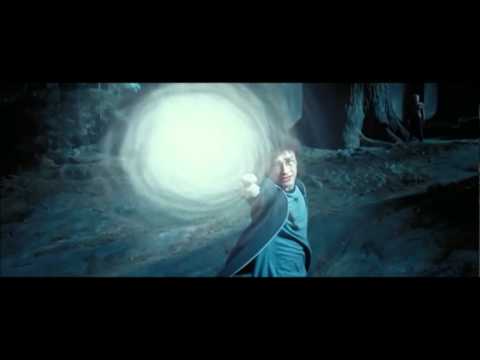 Harry Potter And The Prisoner Of Askaban - Expecto Patronum