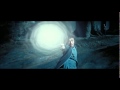 Harry Potter And The Prisoner Of Askaban Expecto Patronum