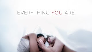 EVERYTHING YOU ARE Movie Trailer | Drama, Romance, Thriller