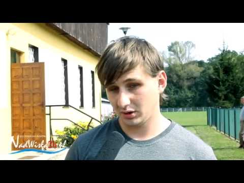 Komentarze po meczu Siarka II   Jeziorak