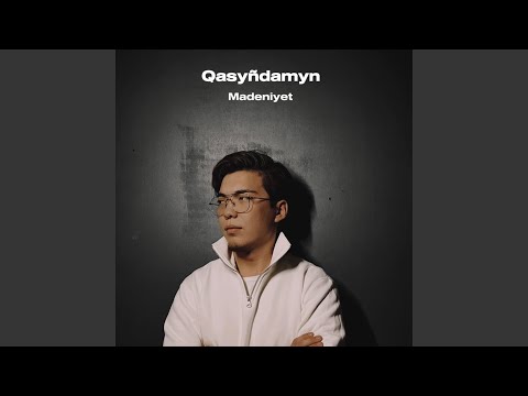 Qasyńdamyn