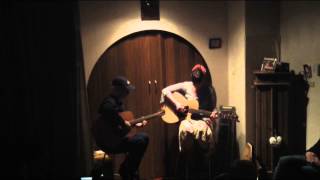 Shelly O&#39;Day - Kevin Lynch        &quot;I Can&#39;t Get Over You&quot; (Buddy Miller)