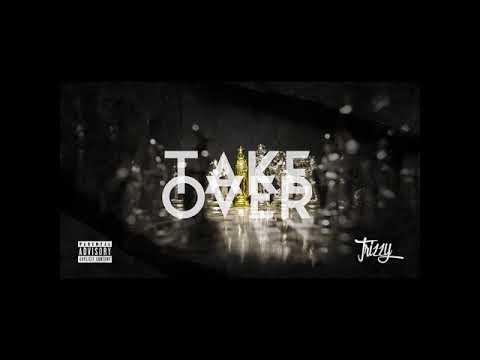 TRIZZY TRIZZ - TAKE OVER (OFFICIAL AUDIO)