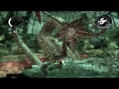 Batman: Arkham Asylum Playthrough Part 39