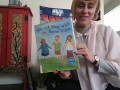 We All Sing With The Same Voice Book TIme