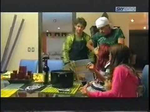 RBD la Familia  capitulo 6-5