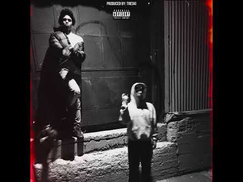 Frenzii & PTM Hud - Problems (Official Audio)