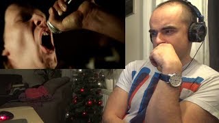 Omnium Gatherum - The Unknowing Reaction