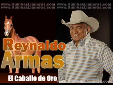 MUSICA LLANERA (Reynaldo Armas- El Caballo de Oro)