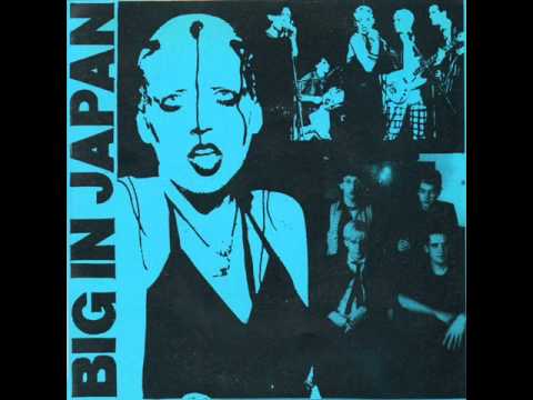 Big in Japan - From Y to Z and Never Again (full ep)