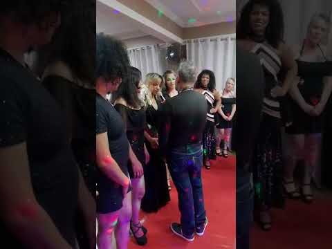 GANHADORA DO GAROTA CONTAGEM 2025