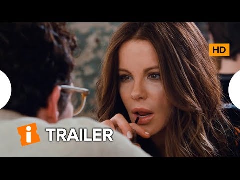Apenas um Garoto em Nova York | Trailer Legendado