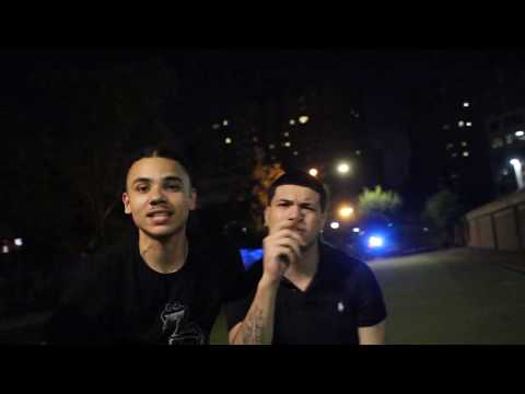 Frank Dollazzz -Sunday Freestyle (Prod. Parallax)