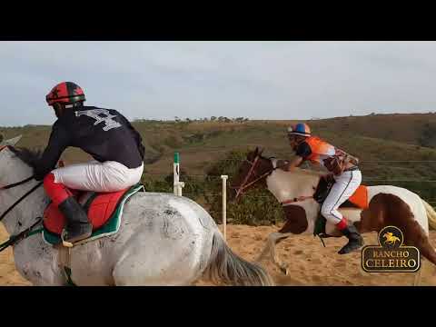 CORRIDA DE CAVALOS - 64º FESTEJO DE SÃO SEBASTIÃO 2024 - UIRAMUTÃ - RORAIMA PART. 1