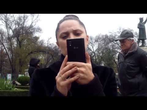 Curaj.TV - Reporterul nostru a fost agresat lîngă monument