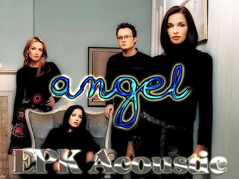 Angel - The Corrs