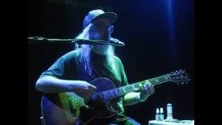 J Mascis - Stumble + Get Me (Live @ The Haunt, Brighton, 09/01/15)