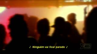 Avenida Brasil   Vem dançar com tudo Official Video