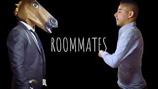 Mane Man: Roommates (Comedy short film)