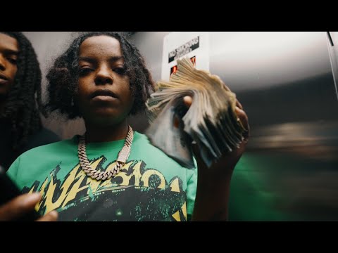 414JungleBaby x SME TaxFree - I'm Speeding [Official Video]