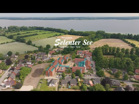 Die Rehaklinik Selenter See für Mutter/Vater + Kind der Kur + Reha Klinik GmbH
