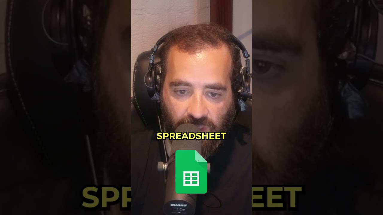 How to scrape jobs from upwork in seconds and put into a spreadsheet