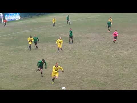 Allievi Regionali - Bano-Ausonia