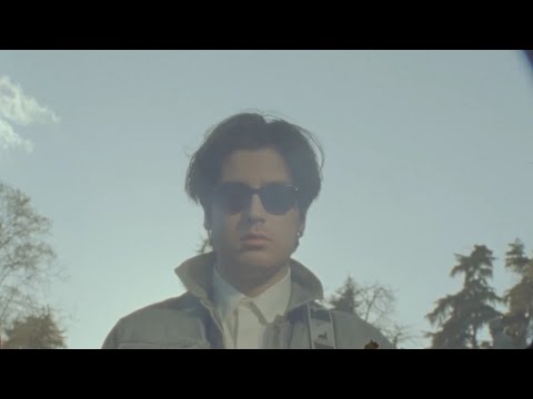 Sebastián Cortés - Lo Que Llevo Dentro (Videoclip Oficial)