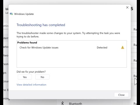 Solucione el error de actualización de Windows 0x80246019 en Windows 11