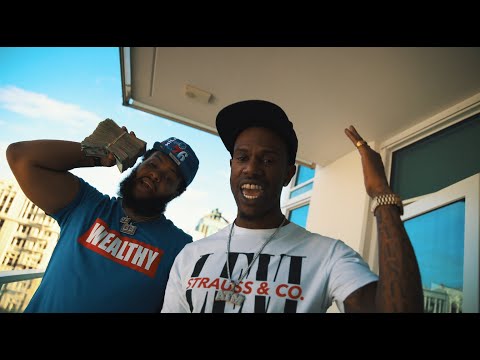 RMC Mike x SMURF HICKS  “Dawg Shit” (Official Music Video) ￼#rmcmike #smurfhicks #boyz #trending