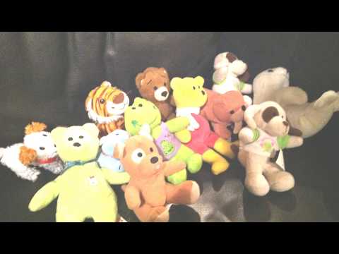 The SpongeBob SquarePants Movie: Plush Edition Part 5 - Neptune's Wrath