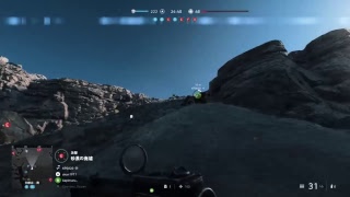 BF5製品版やっていくよー