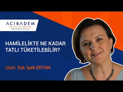 Diyetisyen İpek Ertan Video Röportajı