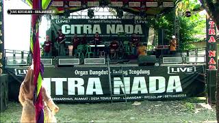 Download lagu CEK SOUND || CITRA NADA LIVE DESA KERTASARI - BANJARHARJO - BREBES mp3