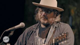 Wilco performing &quot;Someone to Lose&quot; Live on KCRW