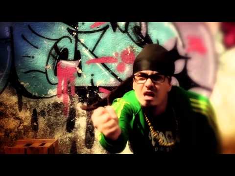 DUBALIZER - O TAPA (VÍDEO OFICIAL)