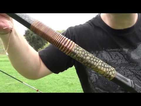 Cringeworthy Kyudo...