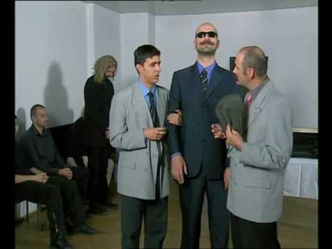 The Books of Knjige - Ljubo