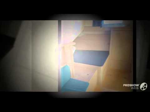 van de Stadt 51 One Off Ruach Sailing boat, Sailing Yacht Year - 1998,