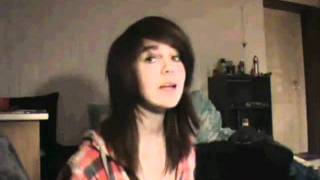 Sonny Moore - Lustbug (I sing little bit of it)