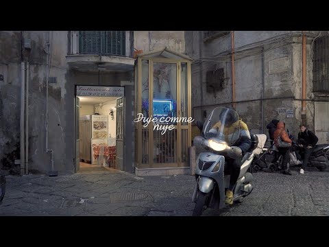 Foja - Duje comme nuje [Visual]