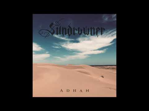 SUNDROWNER - Burn Out