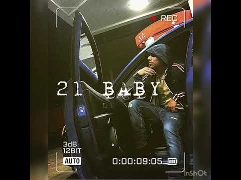 21Baby- 21 TALK (Prod. By JuniiV & PEOPESO)