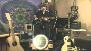 Alex Kirt - Mellow Peaches