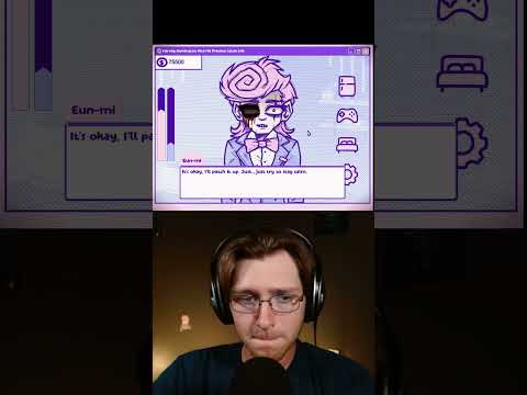 Harvey is SCARED! #gaming #bloodmoney #harvey #humanexpenditureprogram #bloodmoneysequel #hep