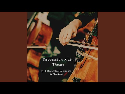 Main Theme from 'Succession'