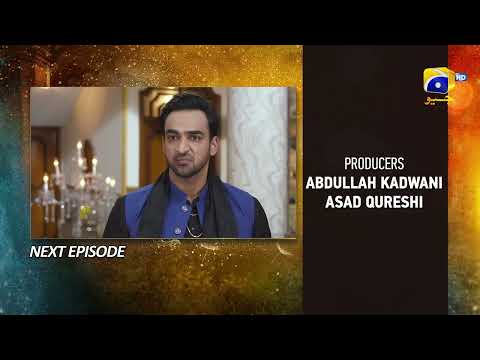 Tere Bin Episode 33 Teaser - HAR PAL GEO